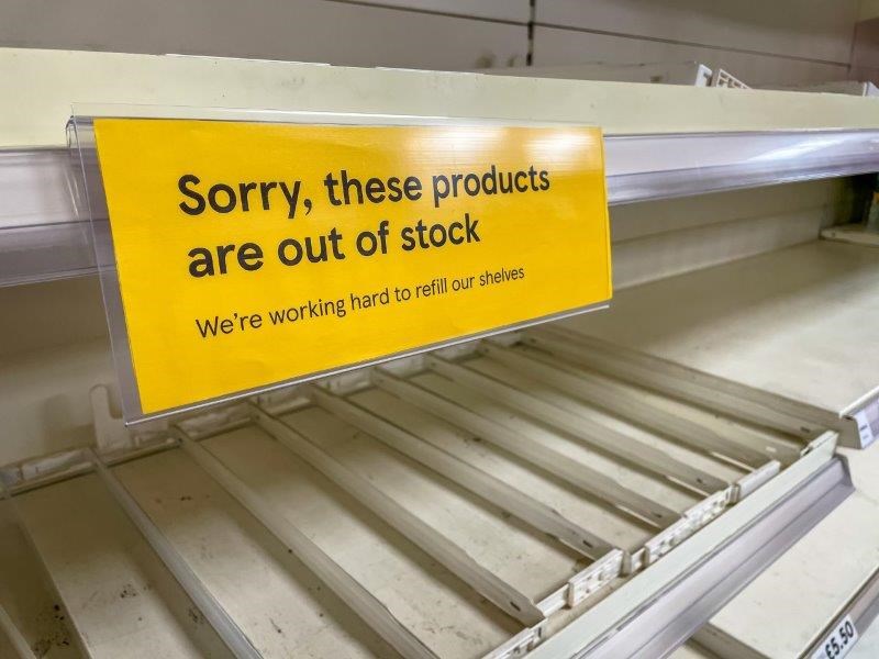 Out-of-Stock Alerts & Restock Notifications: The Complete Guide